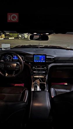 فورد إكسبلورر